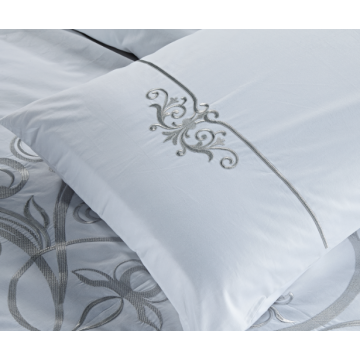 hotel linen 100% cotton bed sheets